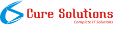 CureSolutions Logo
